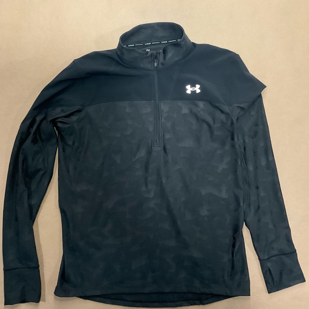 Under Armour Running Shirt Size L